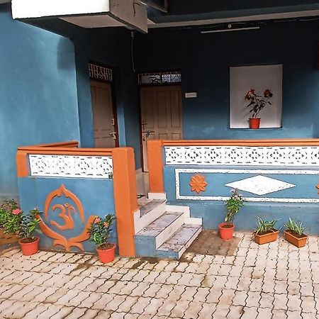Thyme Guest House Palolem Exterior foto